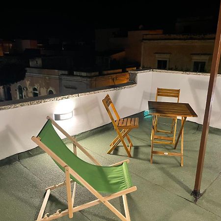 Neretum Casa Vacanze Apartment Nardo Luaran gambar