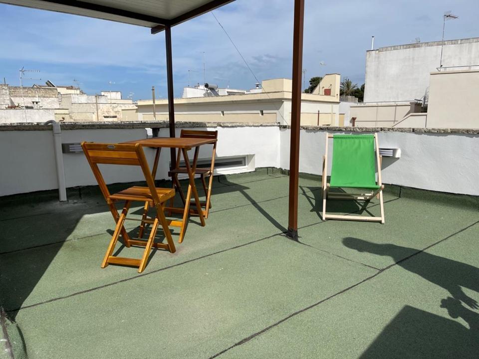 Neretum Casa Vacanze Apartment Nardo Luaran gambar