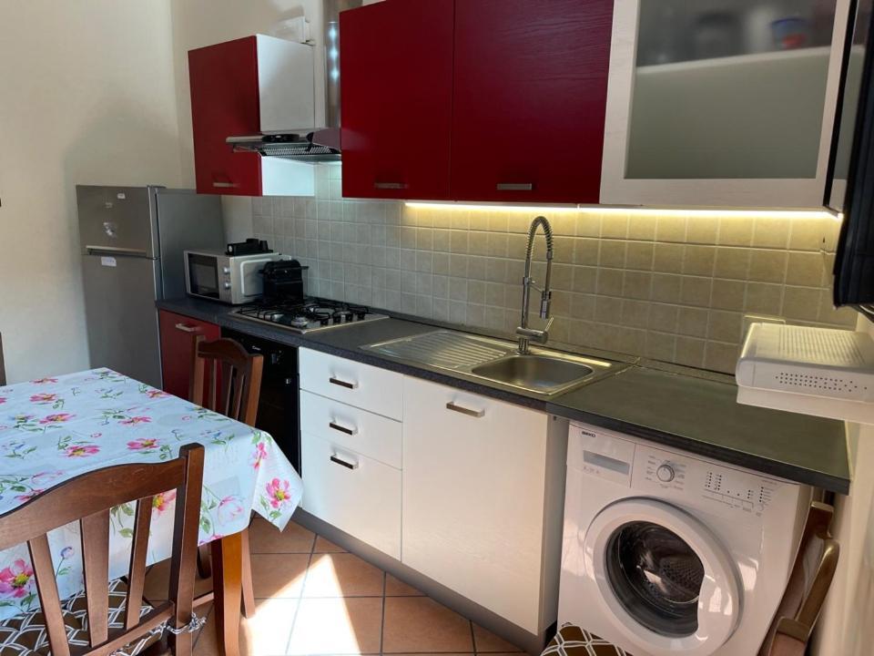 Neretum Casa Vacanze Apartment Nardo Luaran gambar