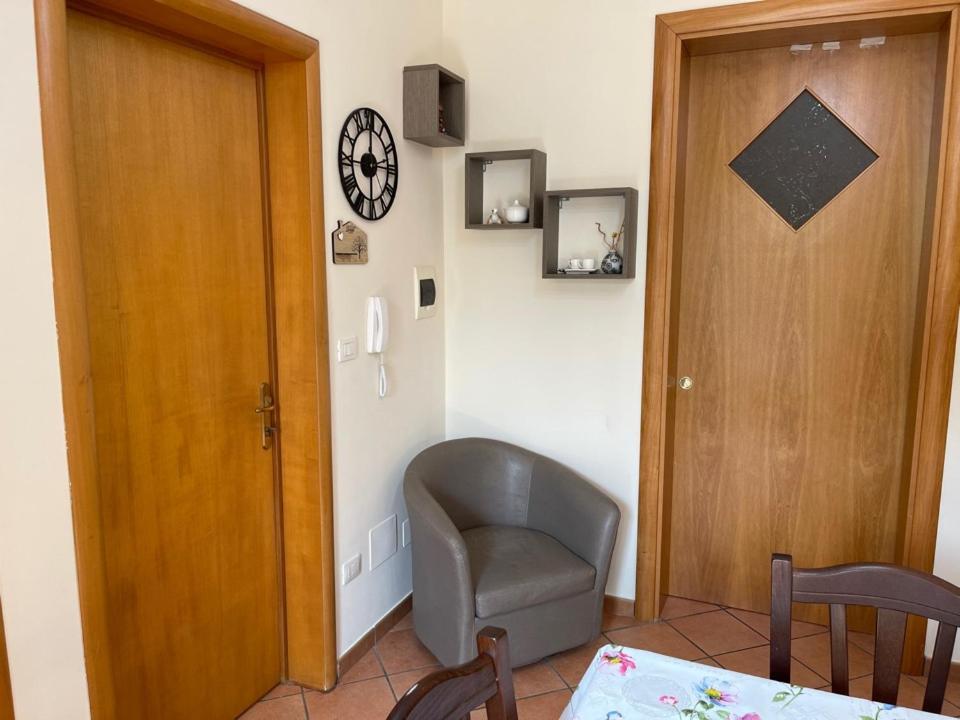 Neretum Casa Vacanze Apartment Nardo Luaran gambar