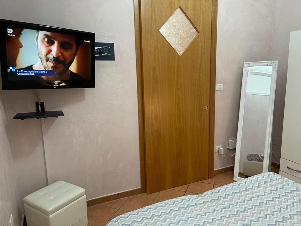 Neretum Casa Vacanze Apartment Nardo Luaran gambar