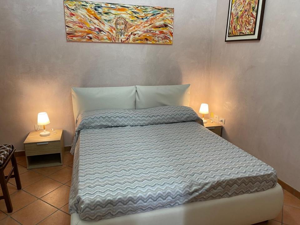 Neretum Casa Vacanze Apartment Nardo Luaran gambar