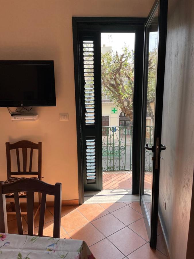 Neretum Casa Vacanze Apartment Nardo Luaran gambar