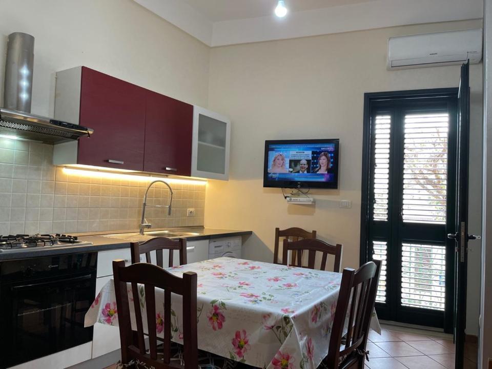Neretum Casa Vacanze Apartment Nardo Luaran gambar