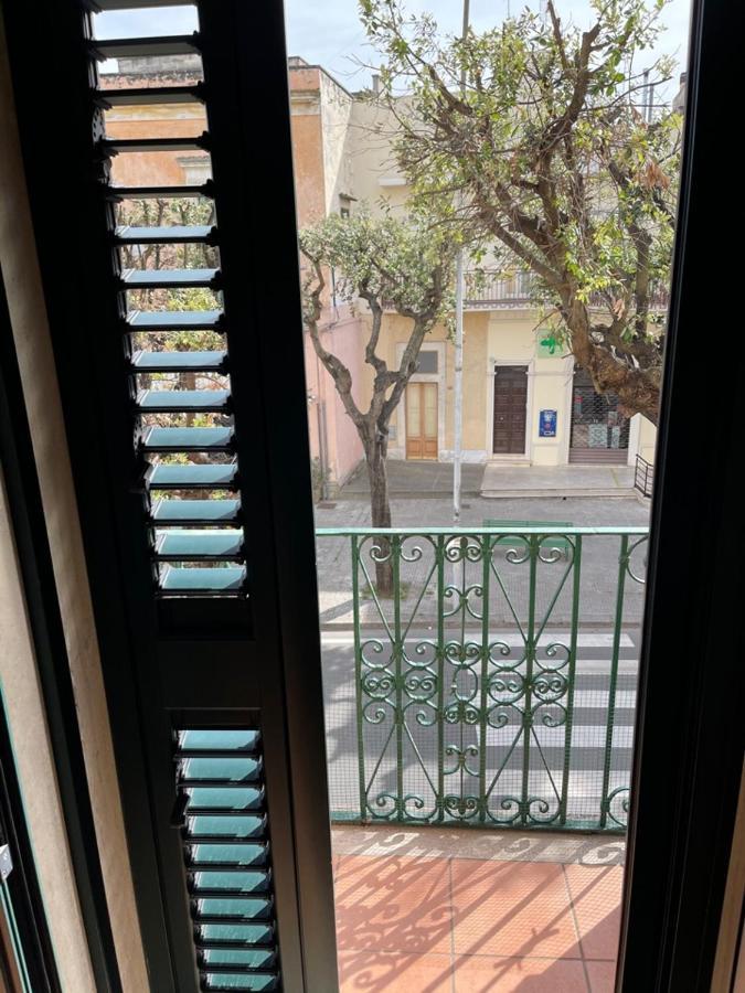 Neretum Casa Vacanze Apartment Nardo Luaran gambar
