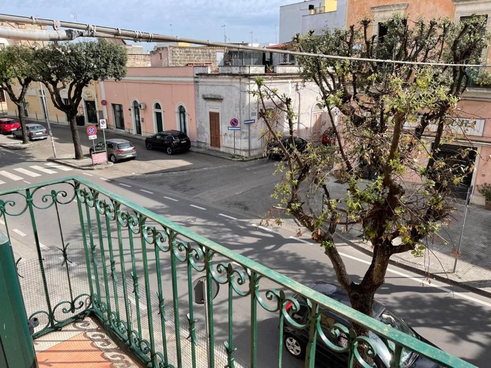 Neretum Casa Vacanze Apartment Nardo Luaran gambar
