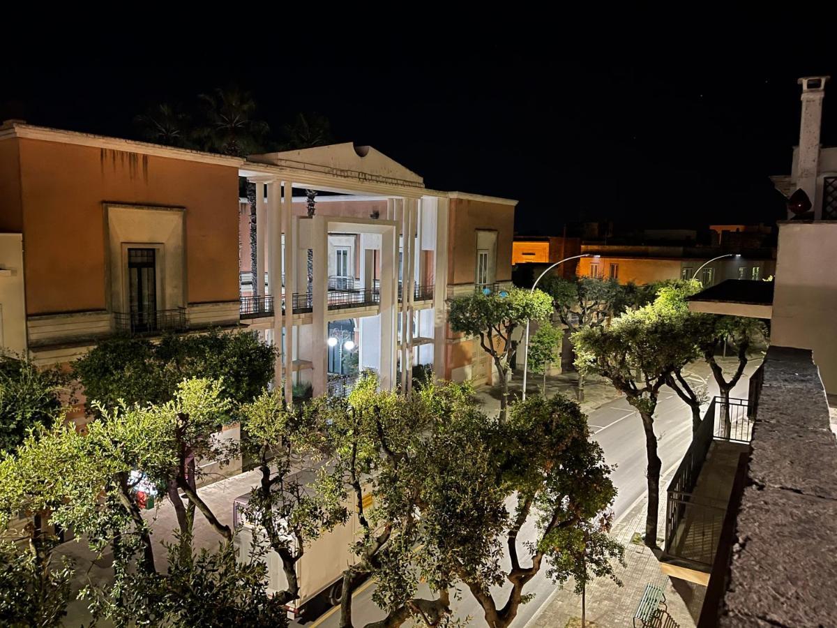 Neretum Casa Vacanze Apartment Nardo Luaran gambar