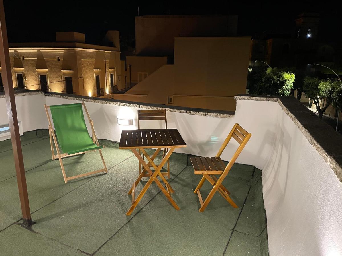 Neretum Casa Vacanze Apartment Nardo Luaran gambar