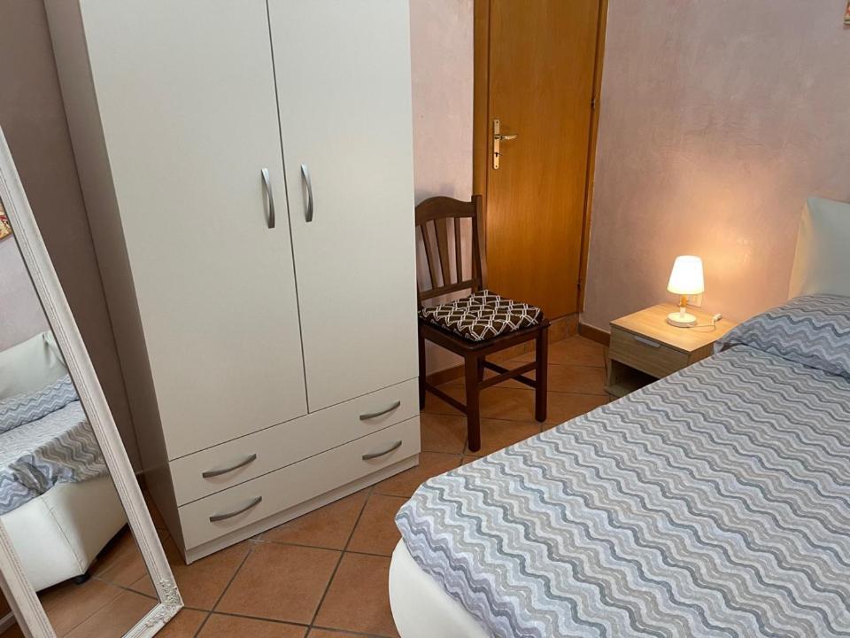 Neretum Casa Vacanze Apartment Nardo Luaran gambar