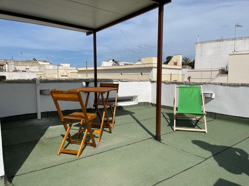 Neretum Casa Vacanze Apartment Nardo Luaran gambar