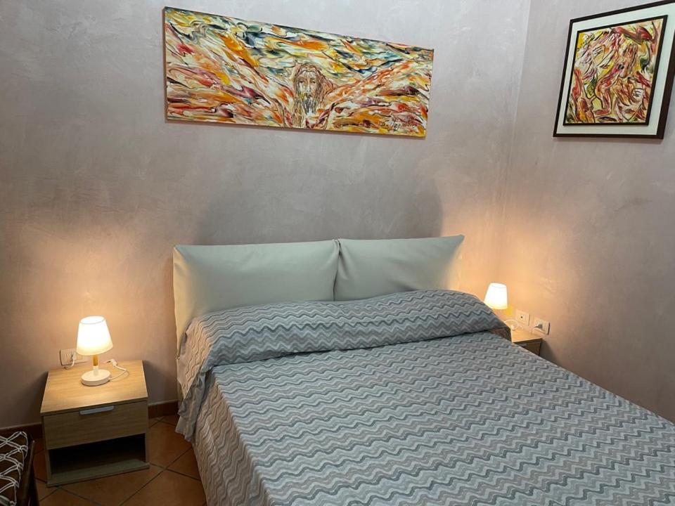 Neretum Casa Vacanze Apartment Nardo Luaran gambar