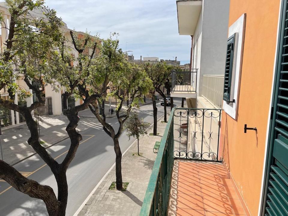 Neretum Casa Vacanze Apartment Nardo Luaran gambar
