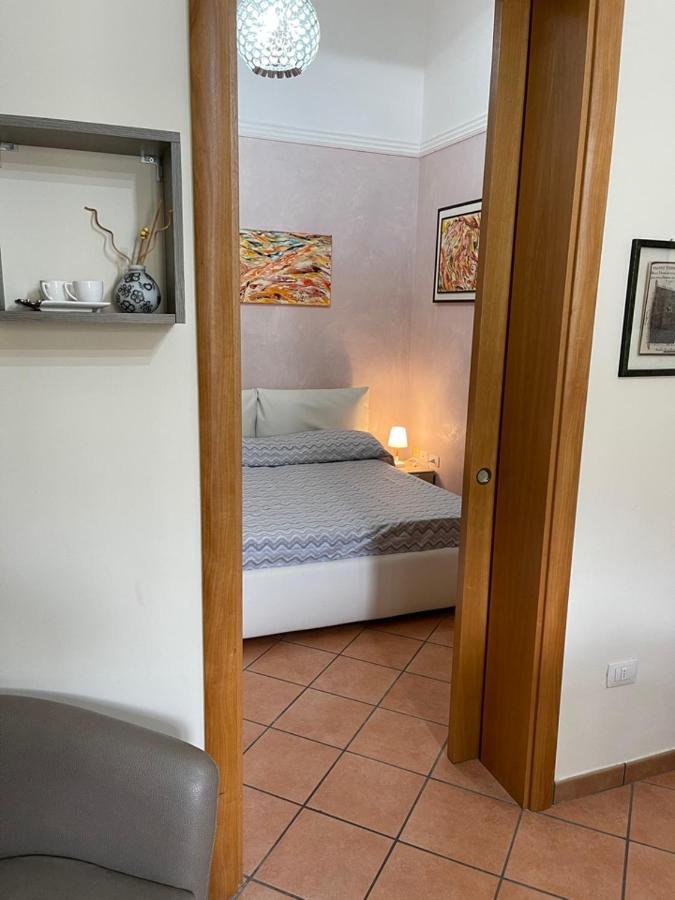 Neretum Casa Vacanze Apartment Nardo Luaran gambar