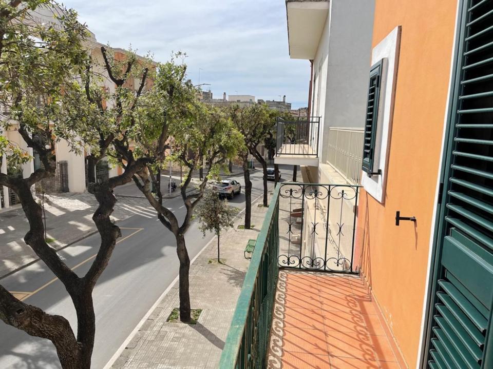 Neretum Casa Vacanze Apartment Nardo Luaran gambar