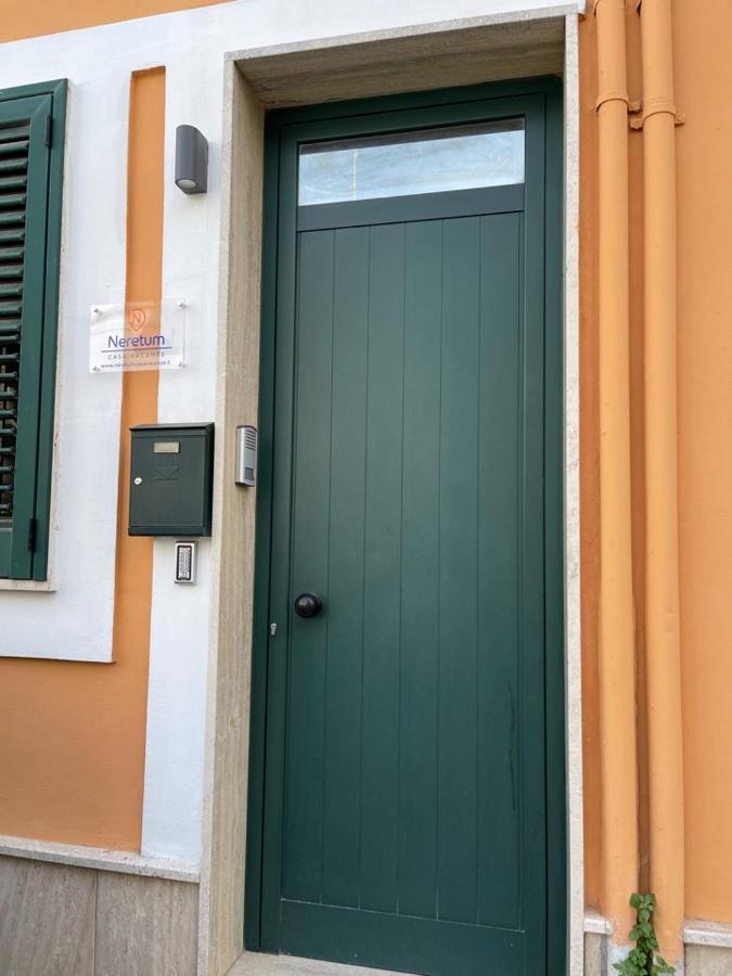 Neretum Casa Vacanze Apartment Nardo Luaran gambar