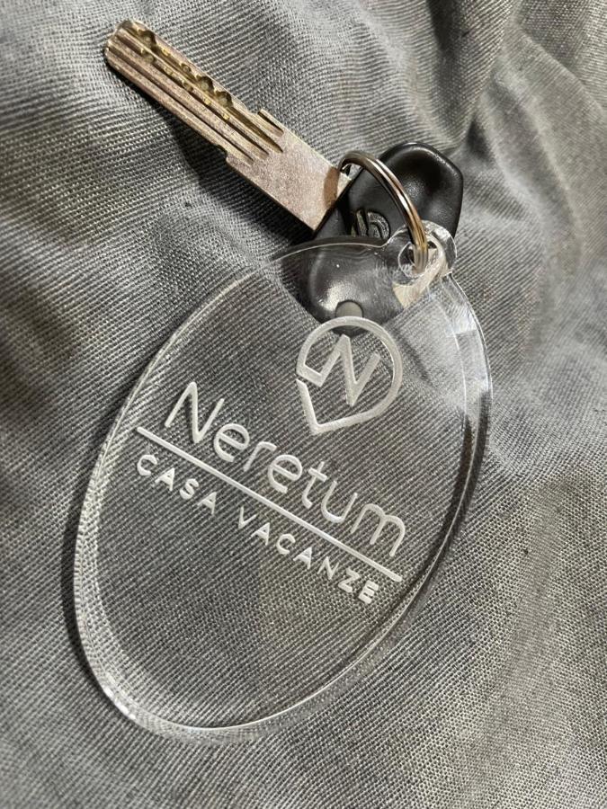 Neretum Casa Vacanze Apartment Nardo Luaran gambar