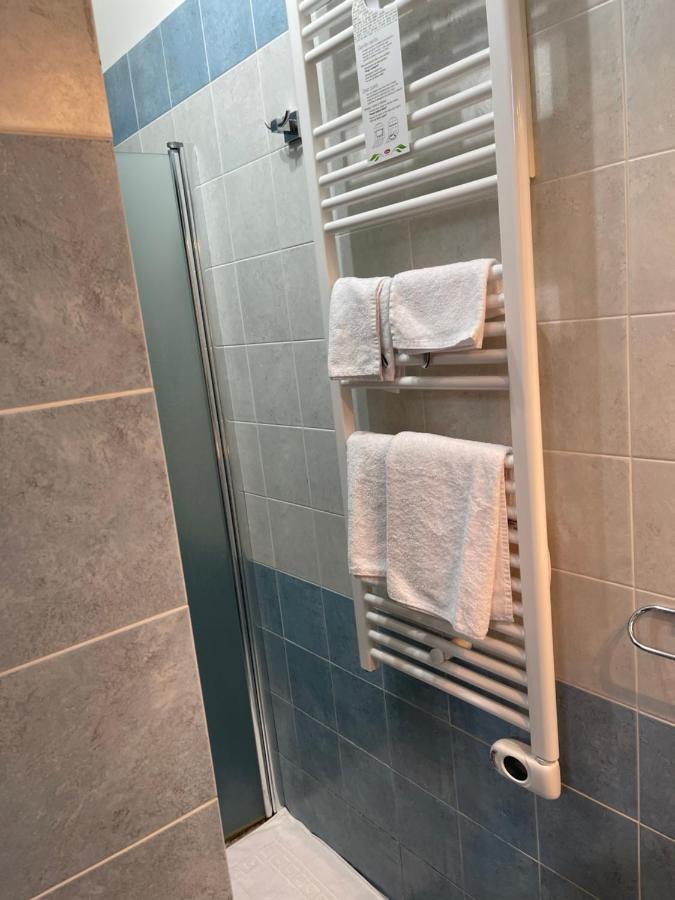 Neretum Casa Vacanze Apartment Nardo Luaran gambar